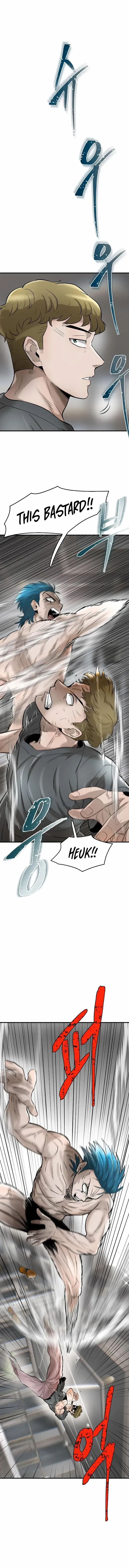 Limitless Chapter 41 page 3 - 