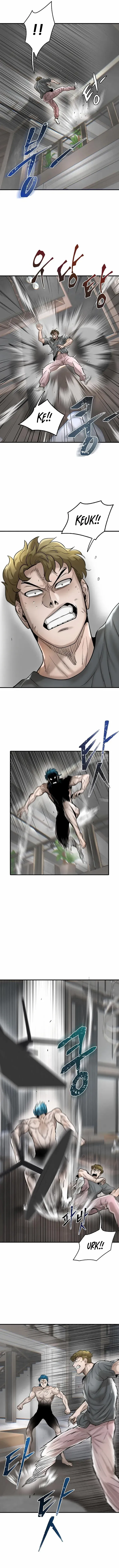 Limitless Chapter 41 page 4 - 