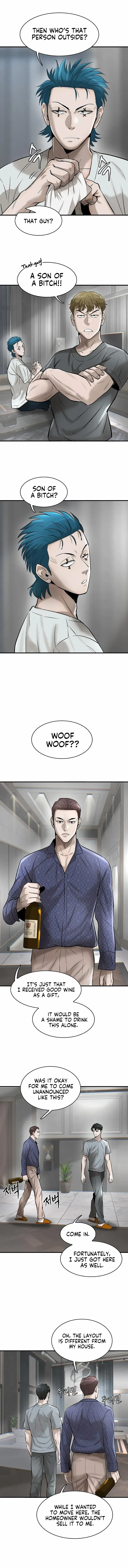 Limitless Chapter 41 page 9 - 