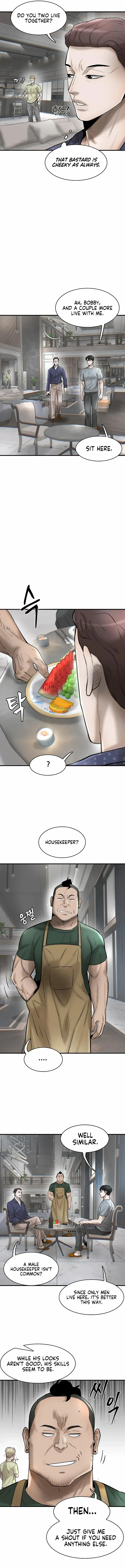 Limitless Chapter 41 page 10 - 
