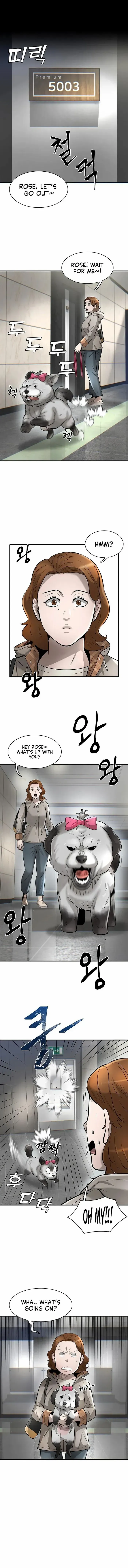 Limitless Chapter 42 page 1 - 