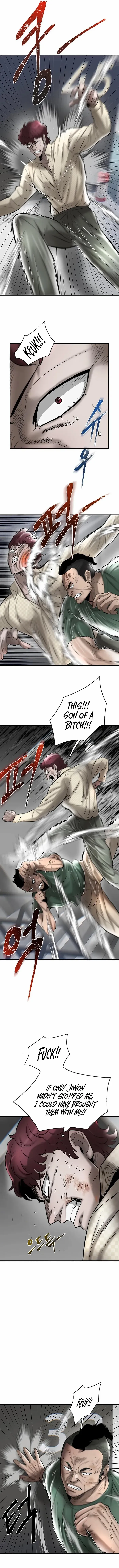 Limitless Chapter 42 page 2 - 