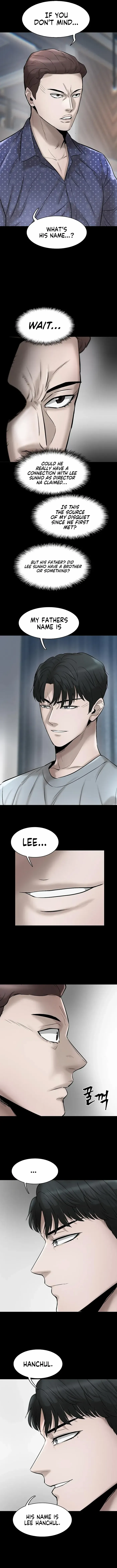 Limitless Chapter 42 page 11 - 