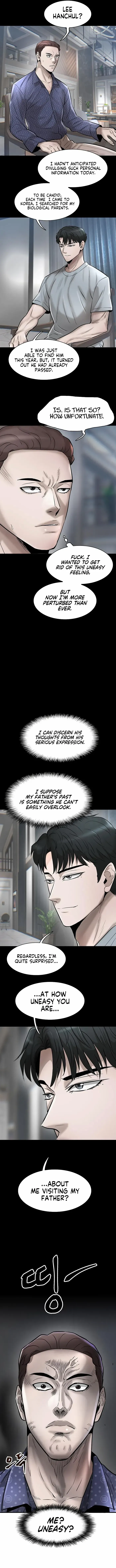 Limitless Chapter 42 page 12 - 