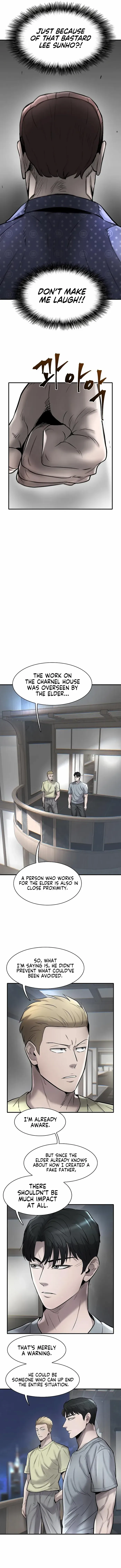Limitless Chapter 42 page 13 - 