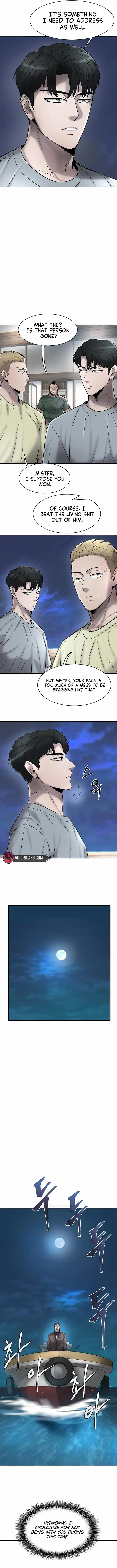 Limitless Chapter 42 page 14 - 