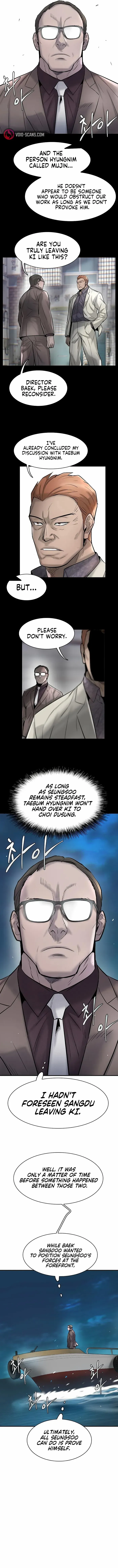 Limitless Chapter 42 page 15 - 