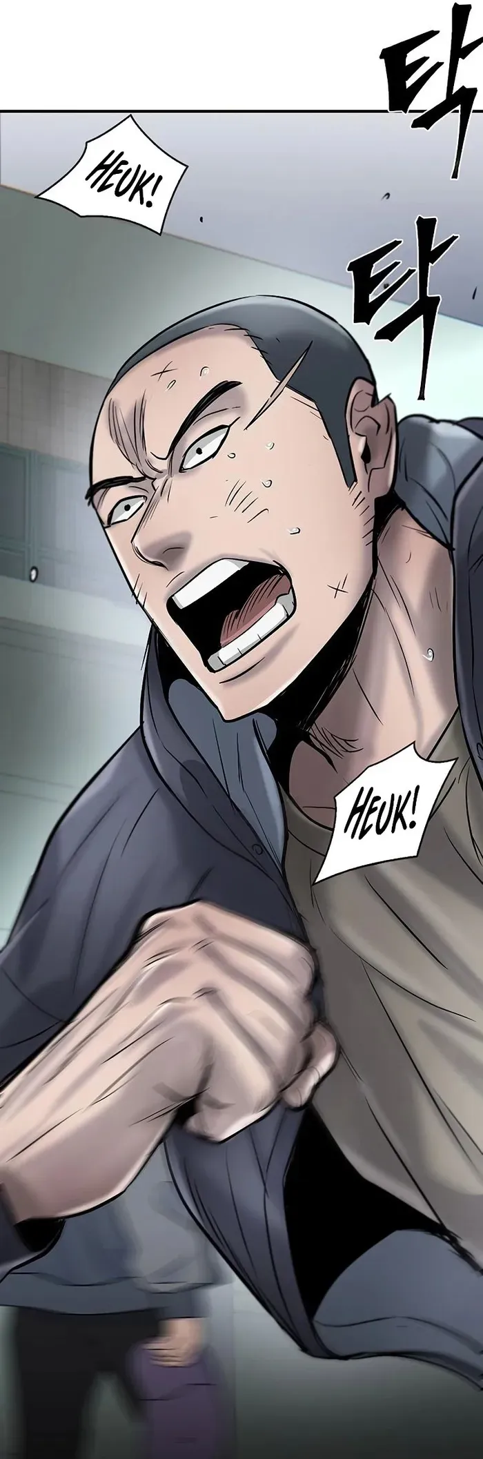 Limitless Chapter 42 page 18 - 