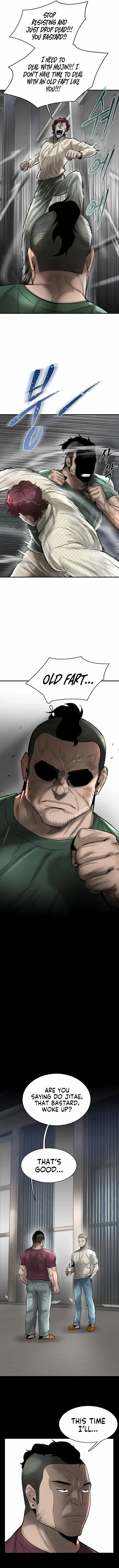 Limitless Chapter 42 page 3 - 