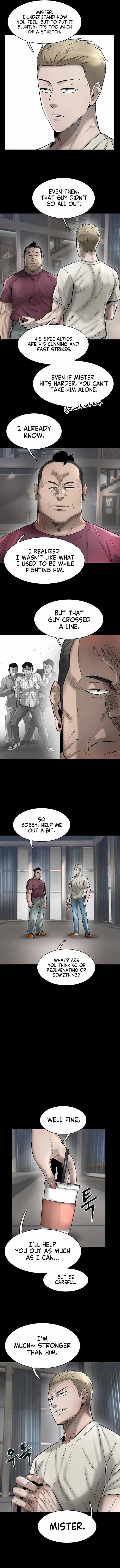 Limitless Chapter 42 page 4 - 