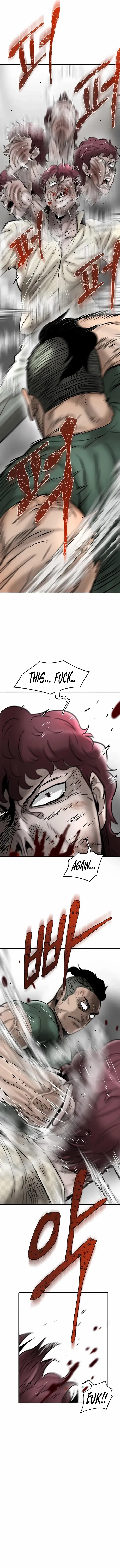 Limitless Chapter 42 page 8 - 