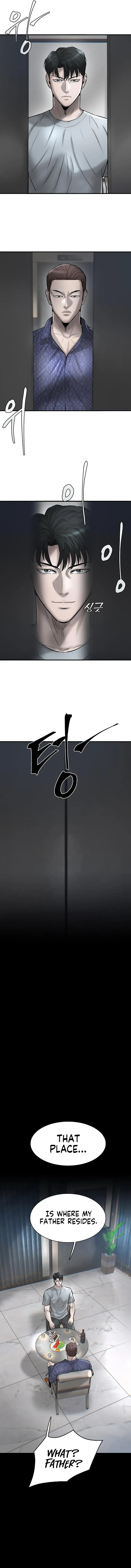 Limitless Chapter 42 page 10 - 