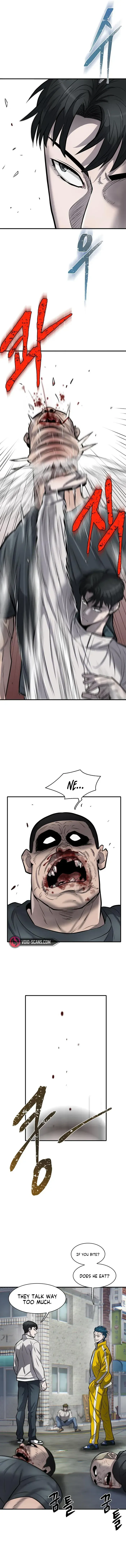 Limitless Chapter 43 page 14 - 