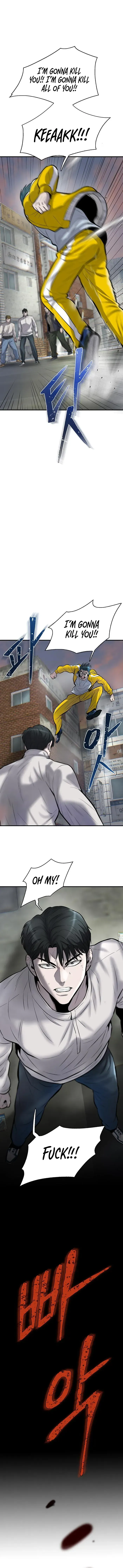 Limitless Chapter 43 page 17 - 