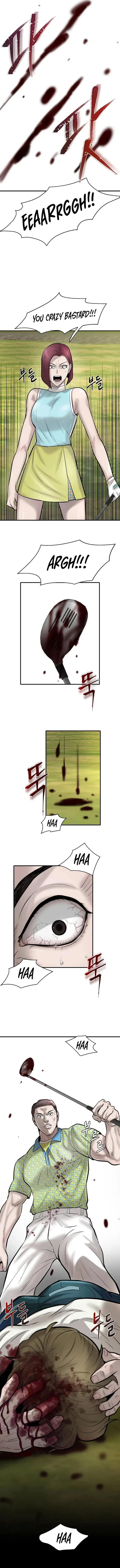Limitless Chapter 43 page 18 - 