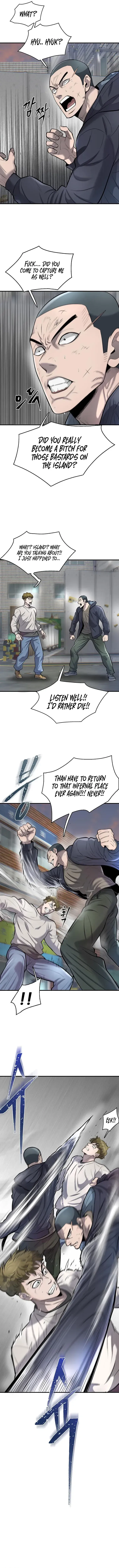 Limitless Chapter 43 page 3 - 