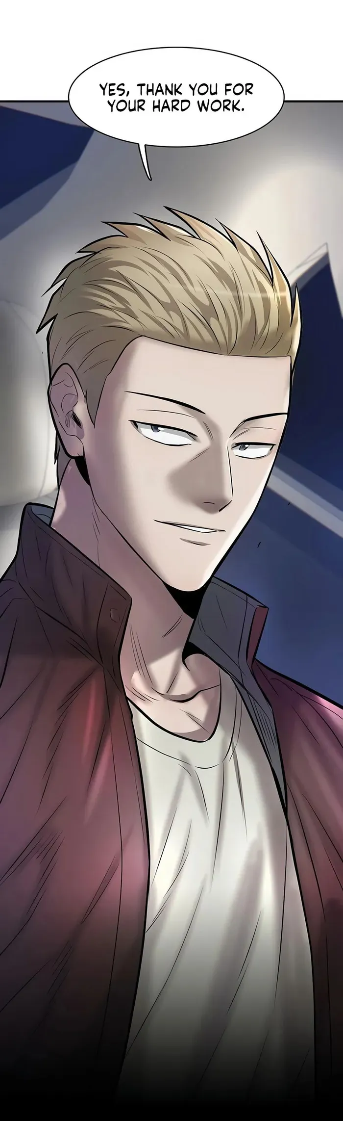 Limitless Chapter 44 page 14 - 