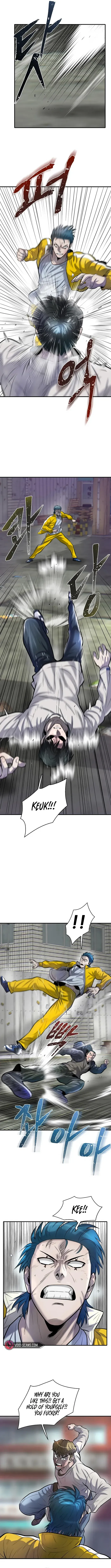 Limitless Chapter 44 page 4 - 