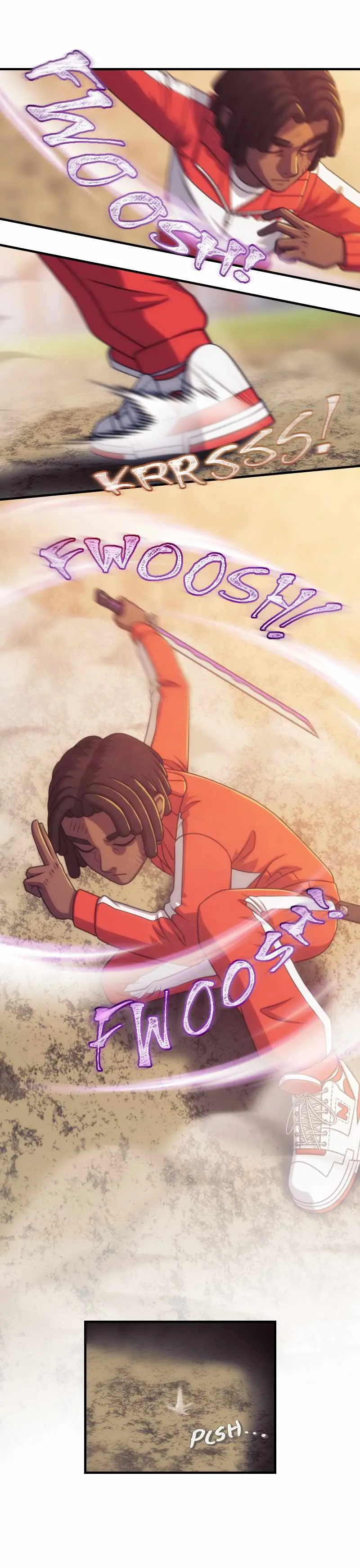 Limitless Chapter 47 page 12 - 