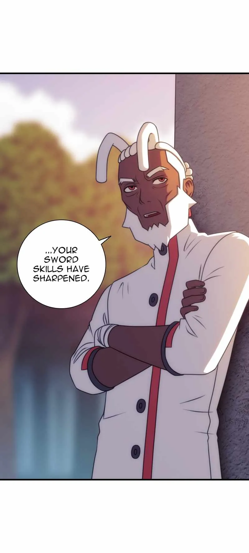 Limitless Chapter 47 page 13 - 