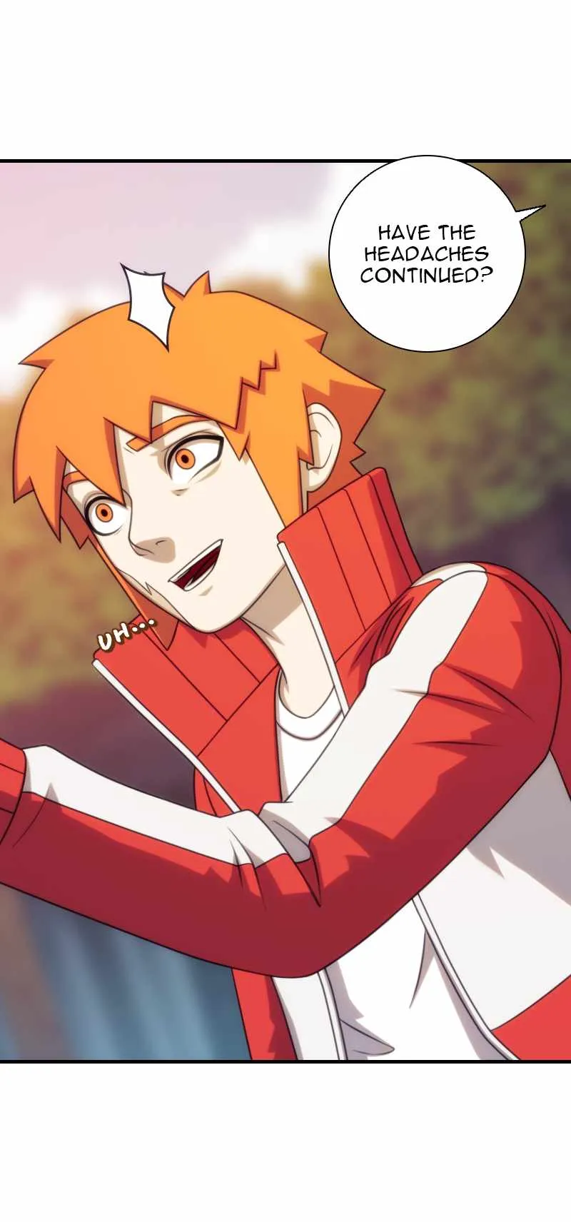 Limitless Chapter 47 page 17 - 