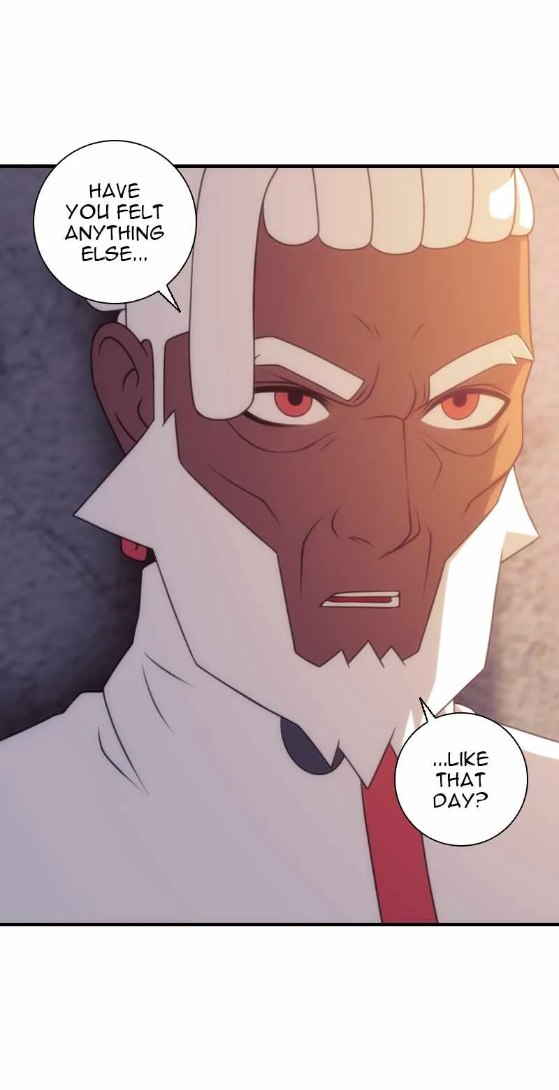 Limitless Chapter 47 page 19 - 