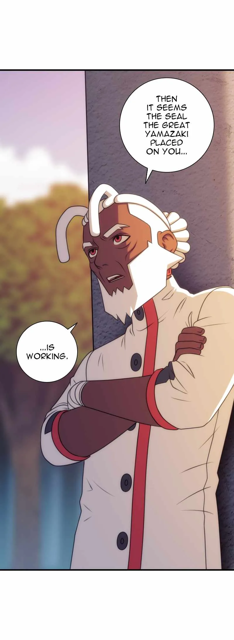 Limitless Chapter 47 page 21 - 