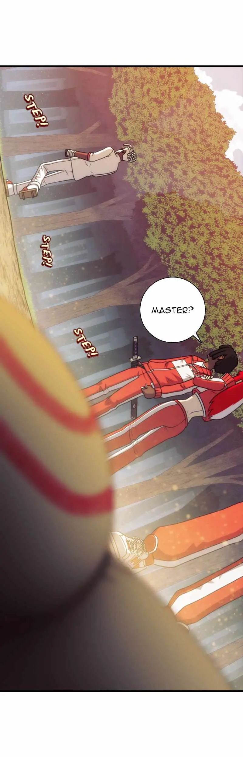 Limitless Chapter 47 page 26 - 