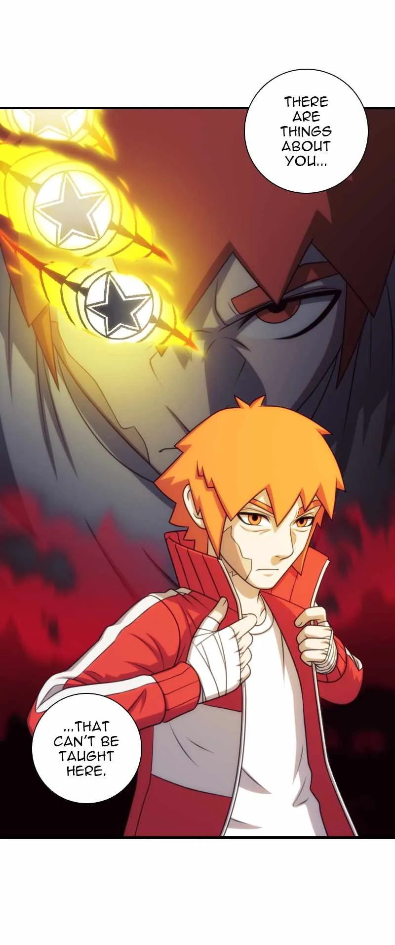 Limitless Chapter 47 page 30 - 