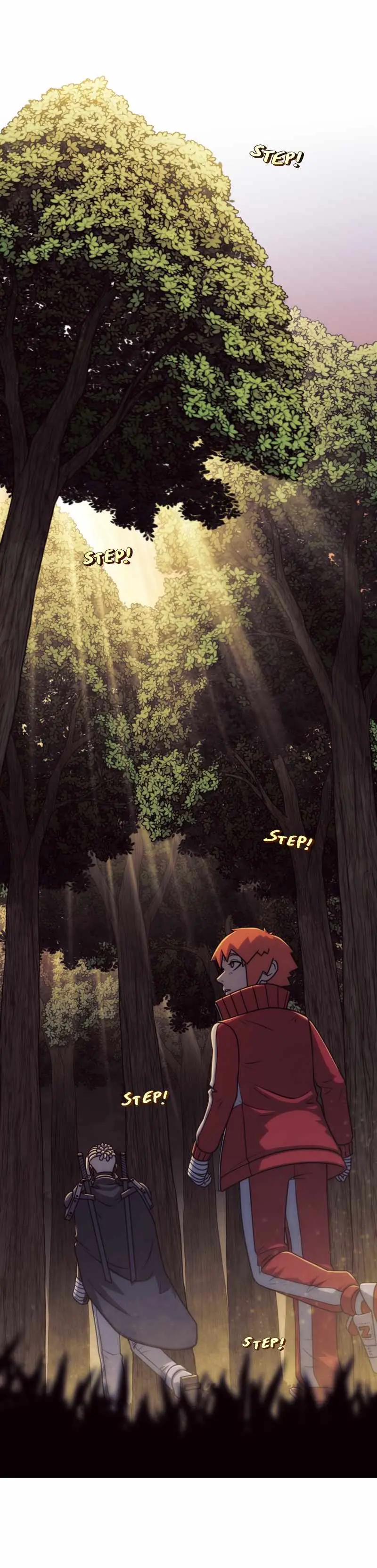 Limitless Chapter 48 page 2 - 