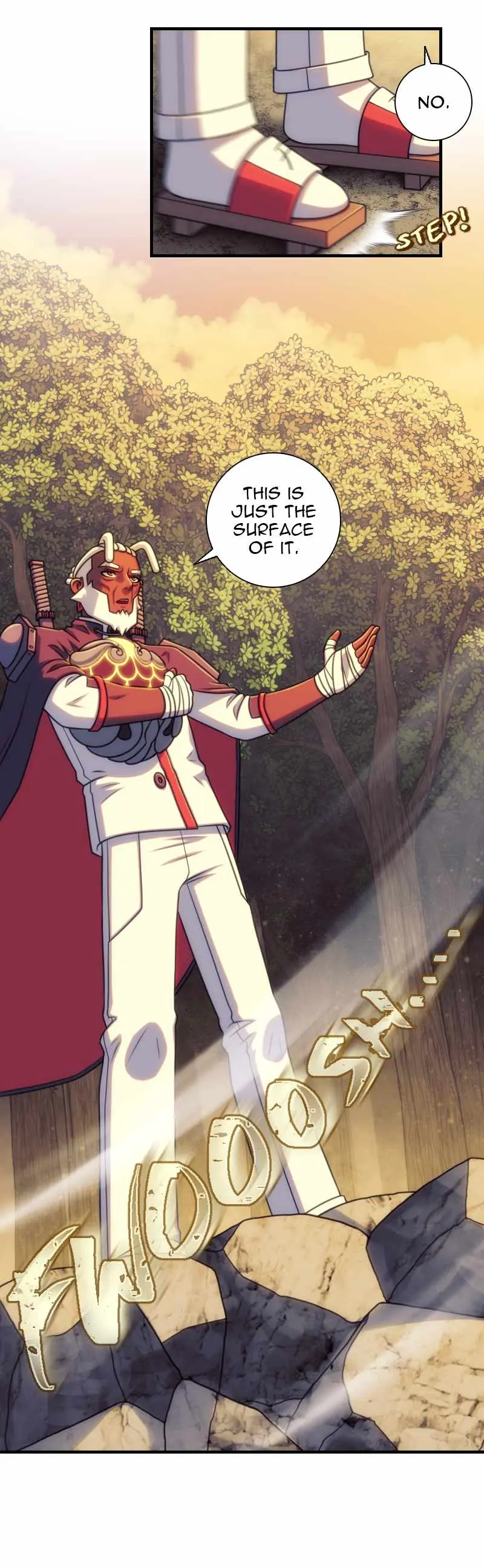 Limitless Chapter 48 page 15 - 