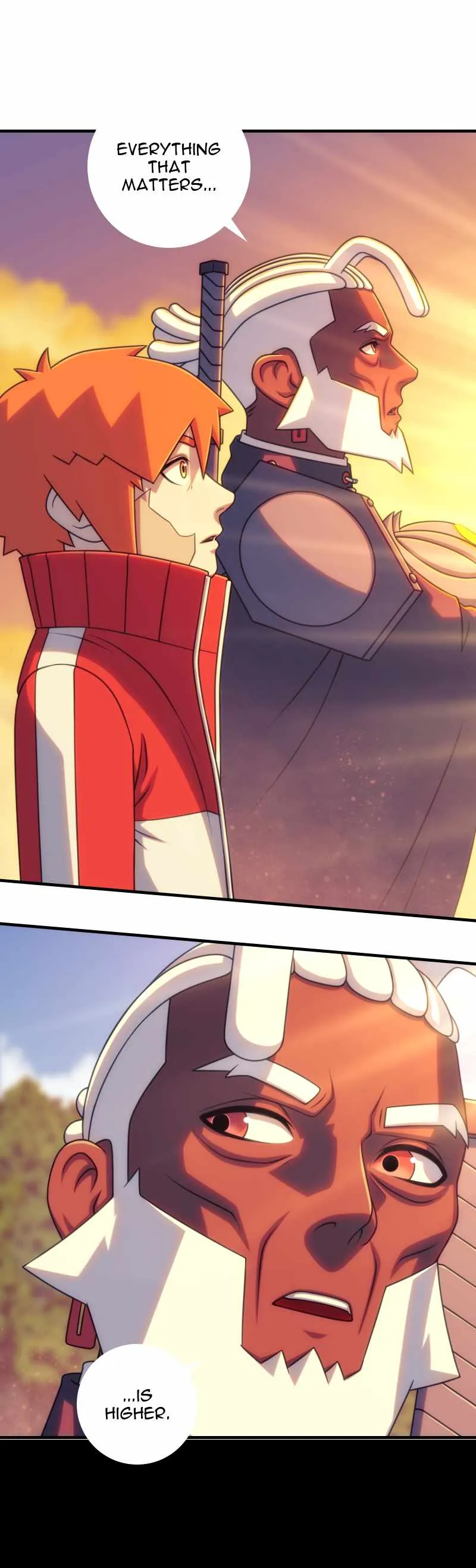 Limitless Chapter 48 page 17 - 
