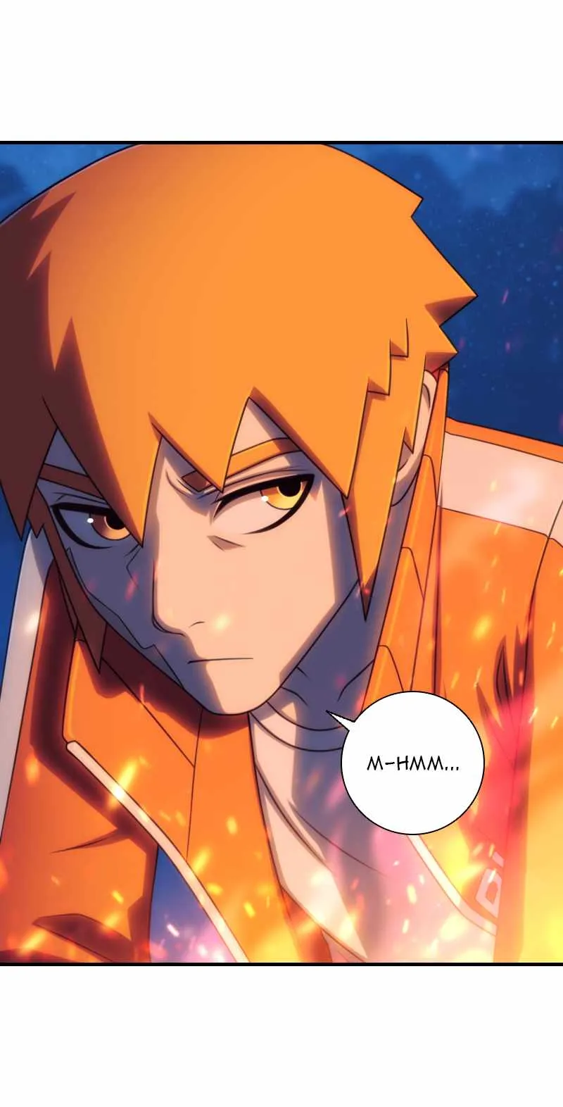 Limitless Chapter 48 page 21 - 