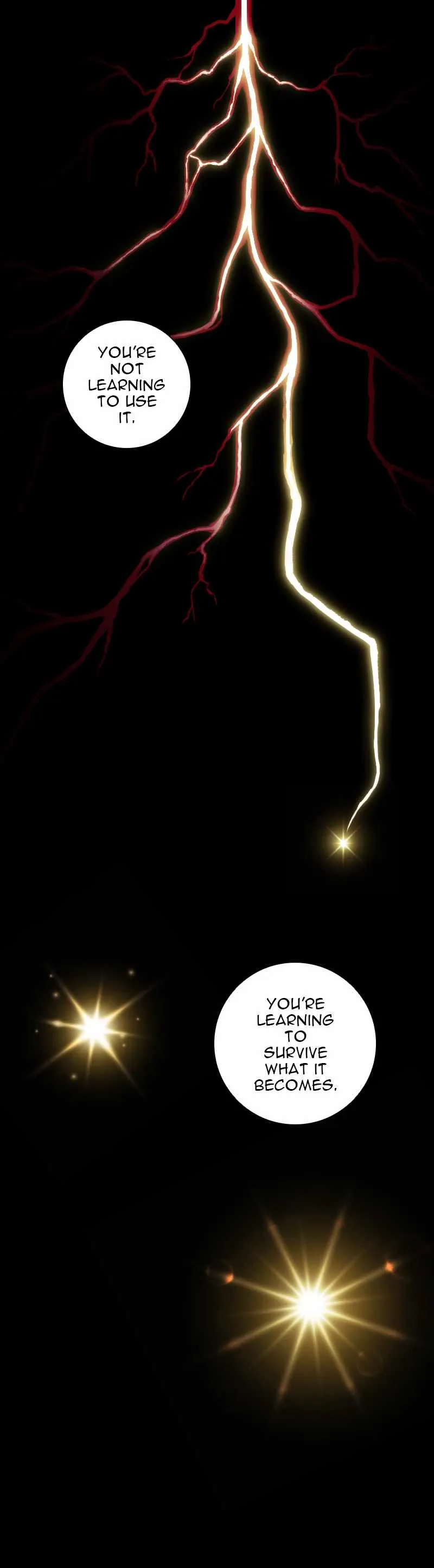 Limitless Chapter 48 page 24 - 