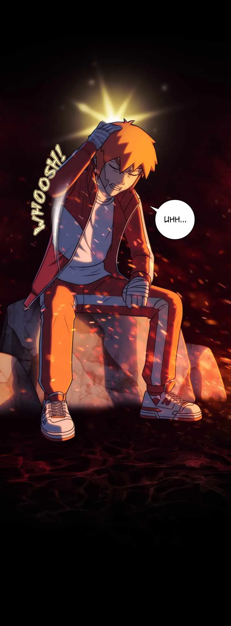 Limitless Chapter 48 page 25 - 
