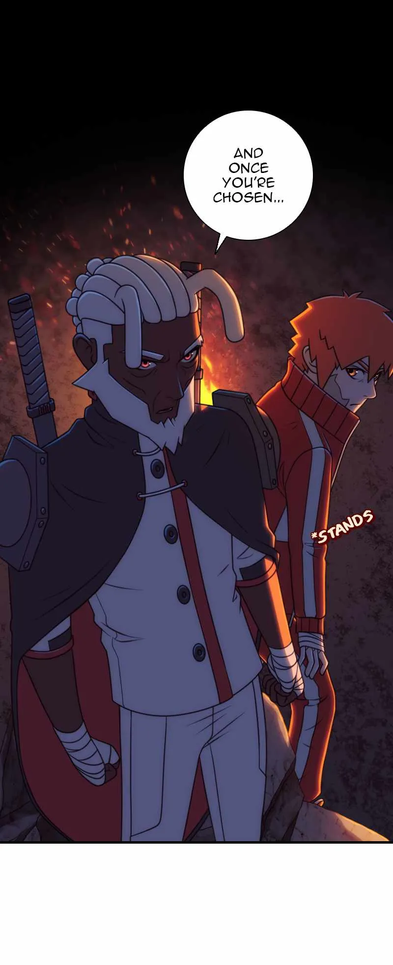 Limitless Chapter 48 page 29 - 