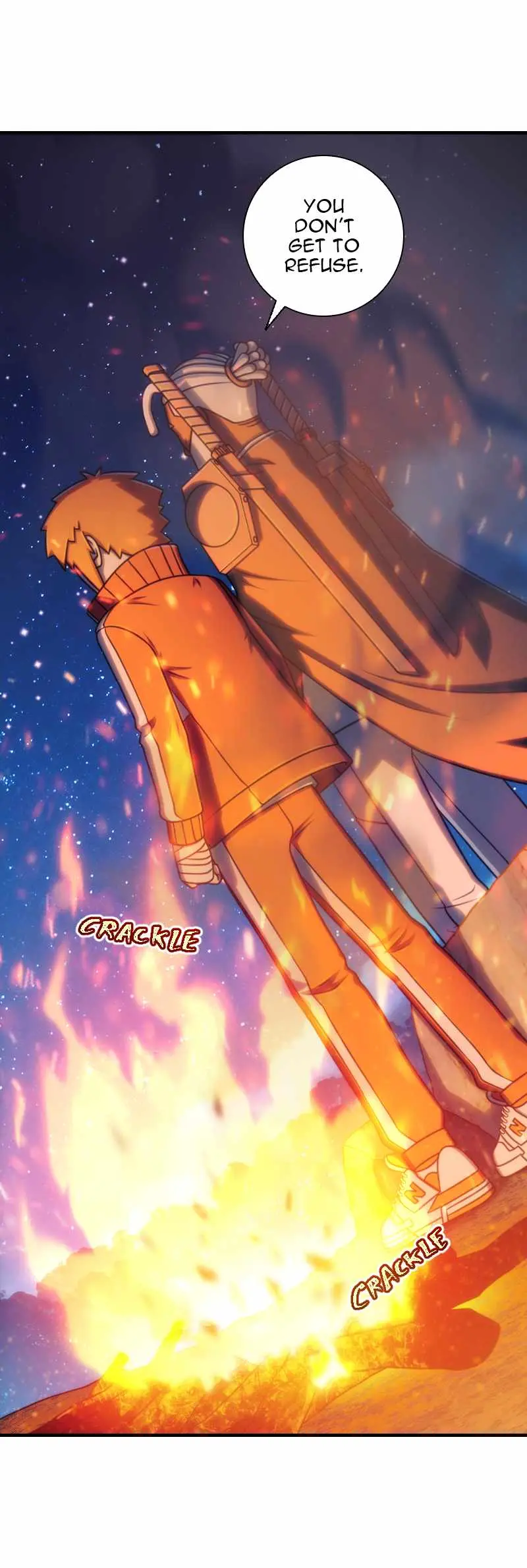 Limitless Chapter 48 page 30 - 