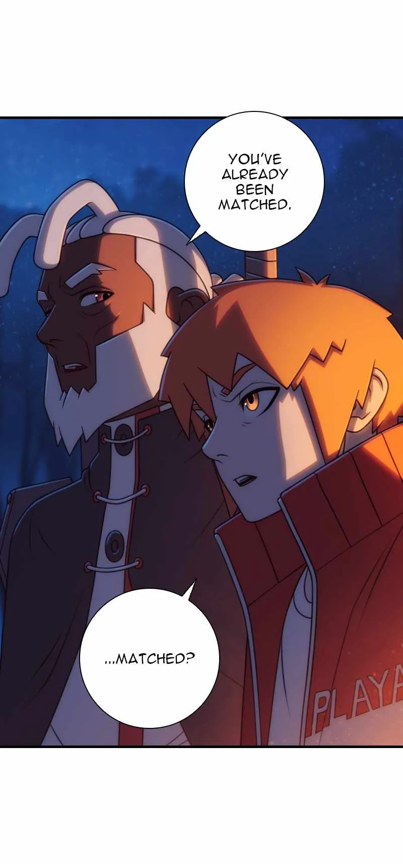 Limitless Chapter 48 page 31 - 