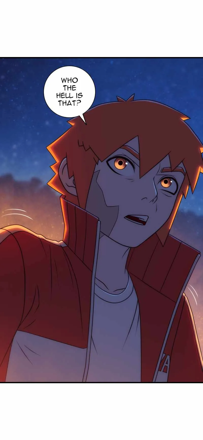 Limitless Chapter 48 page 33 - 