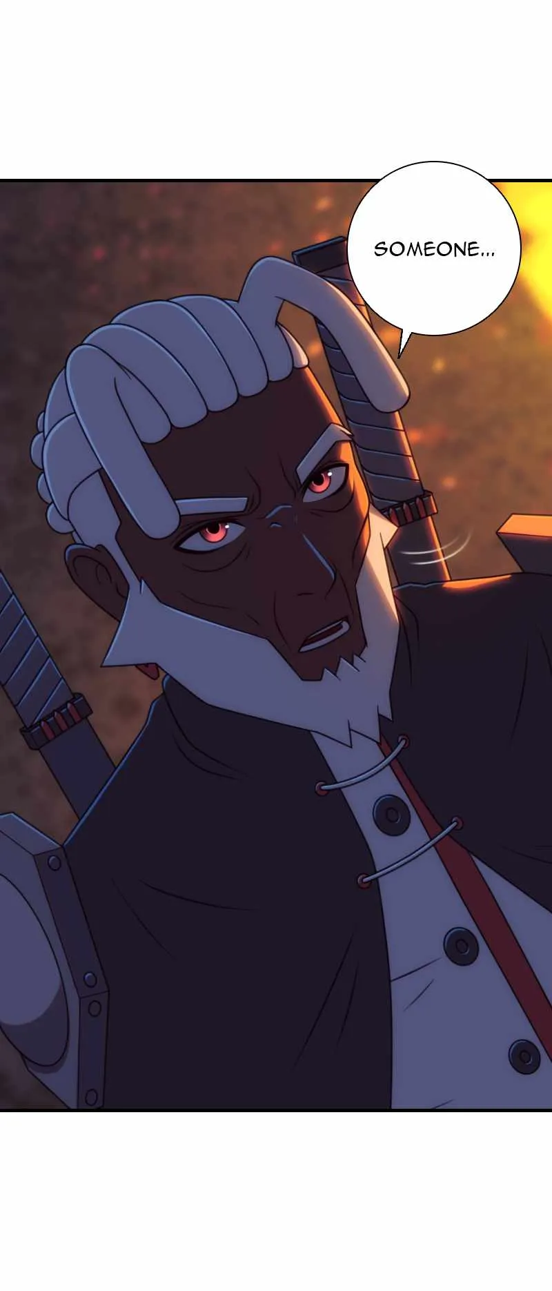 Limitless Chapter 48 page 34 - 