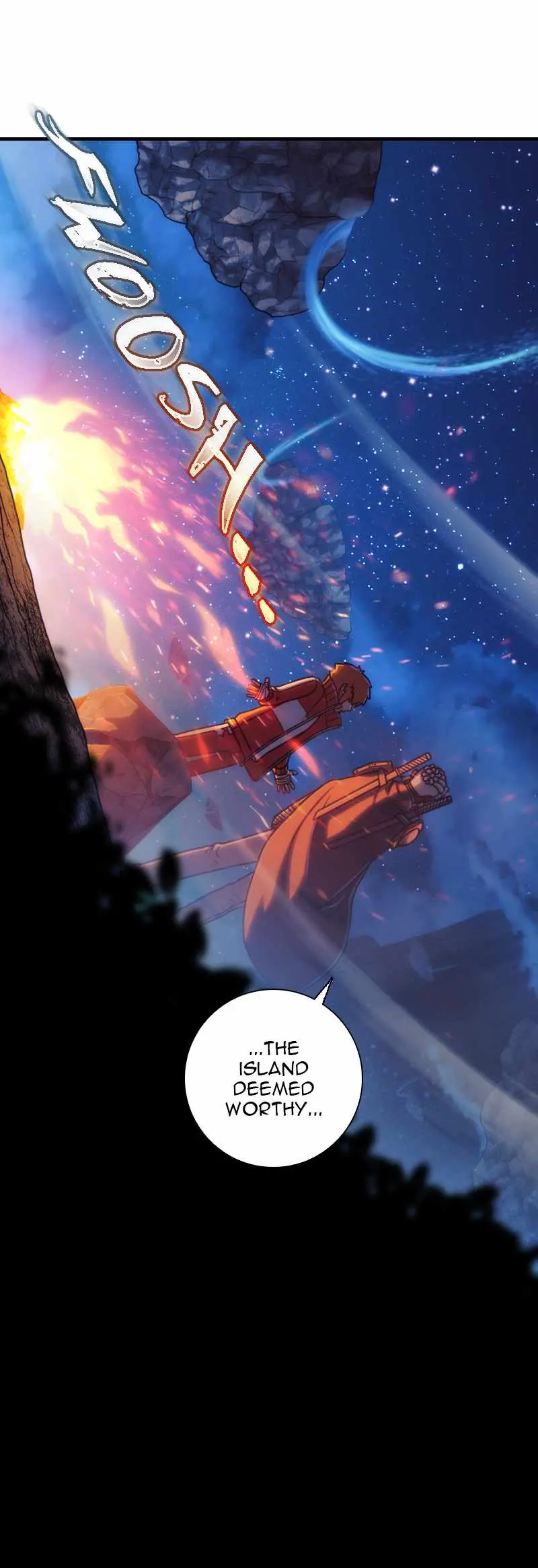 Limitless Chapter 48 page 35 - 