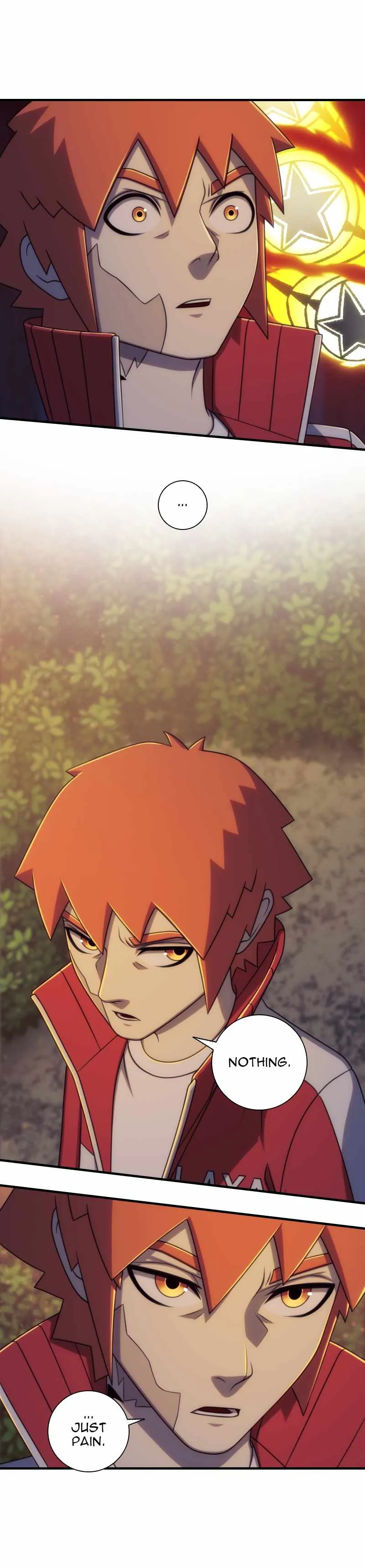 Limitless Chapter 48 page 6 - 