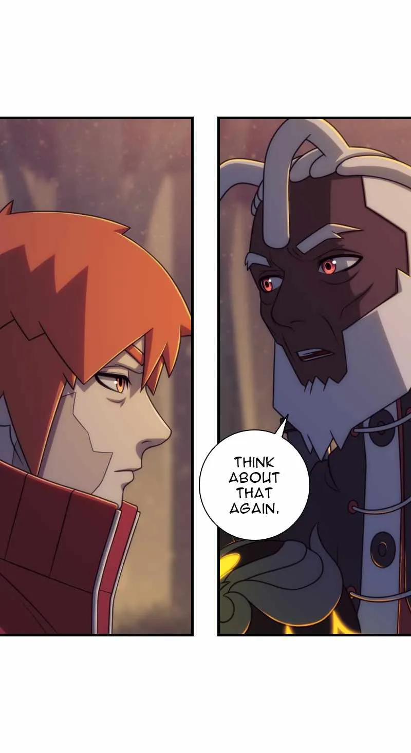 Limitless Chapter 48 page 8 - 