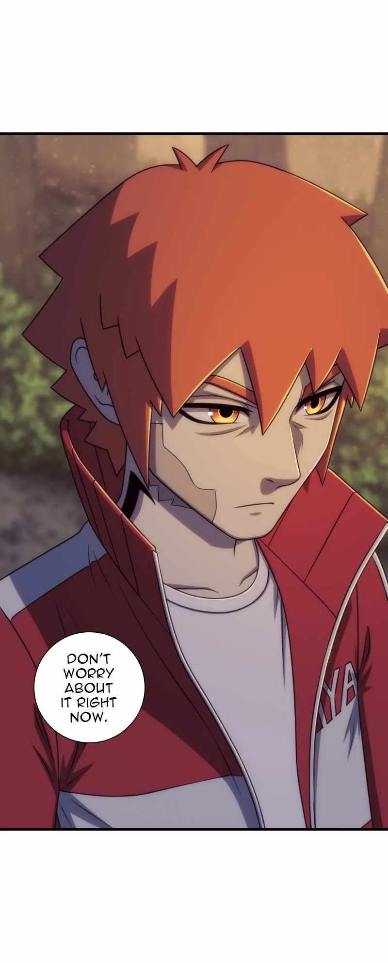 Limitless Chapter 48 page 9 - 