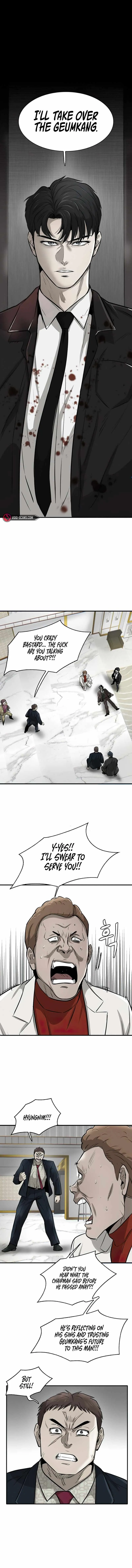 Limitless Chapter 5 page 3 - 