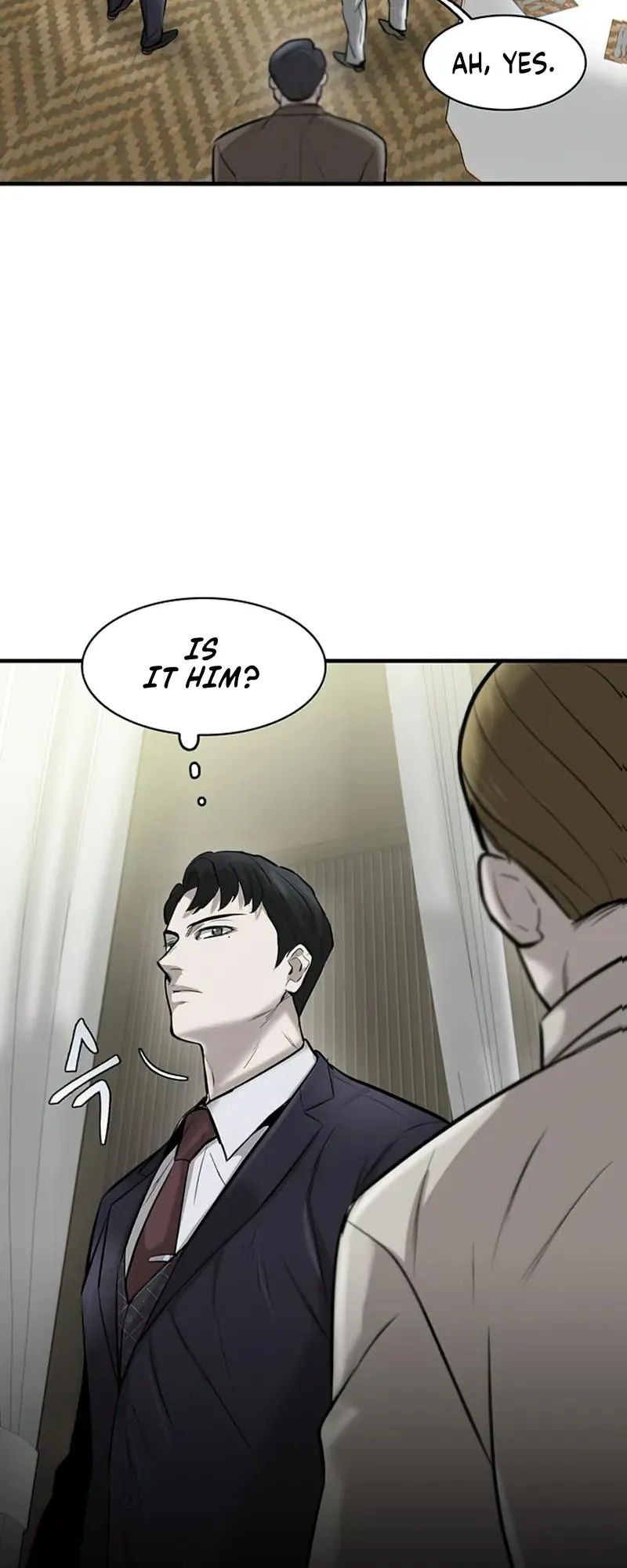 Limitless Chapter 7 page 11 - 
