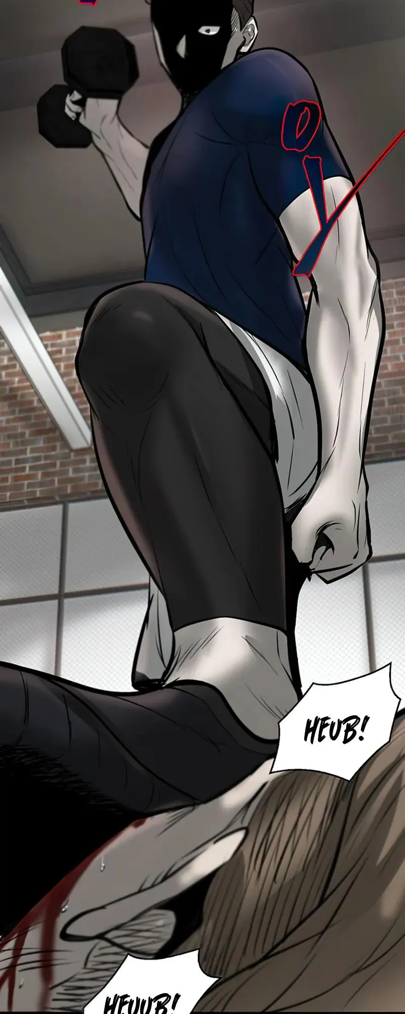 Limitless Chapter 7 page 107 - 