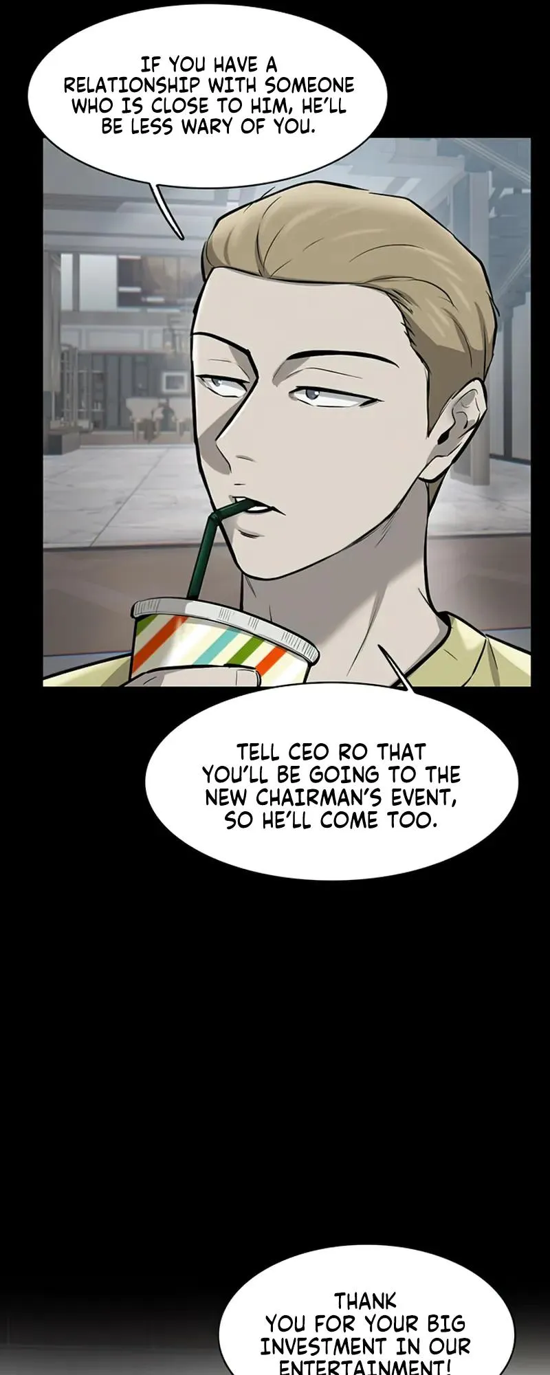 Limitless Chapter 7 page 15 - 