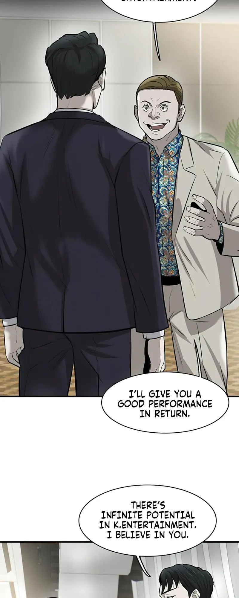 Limitless Chapter 7 page 16 - 