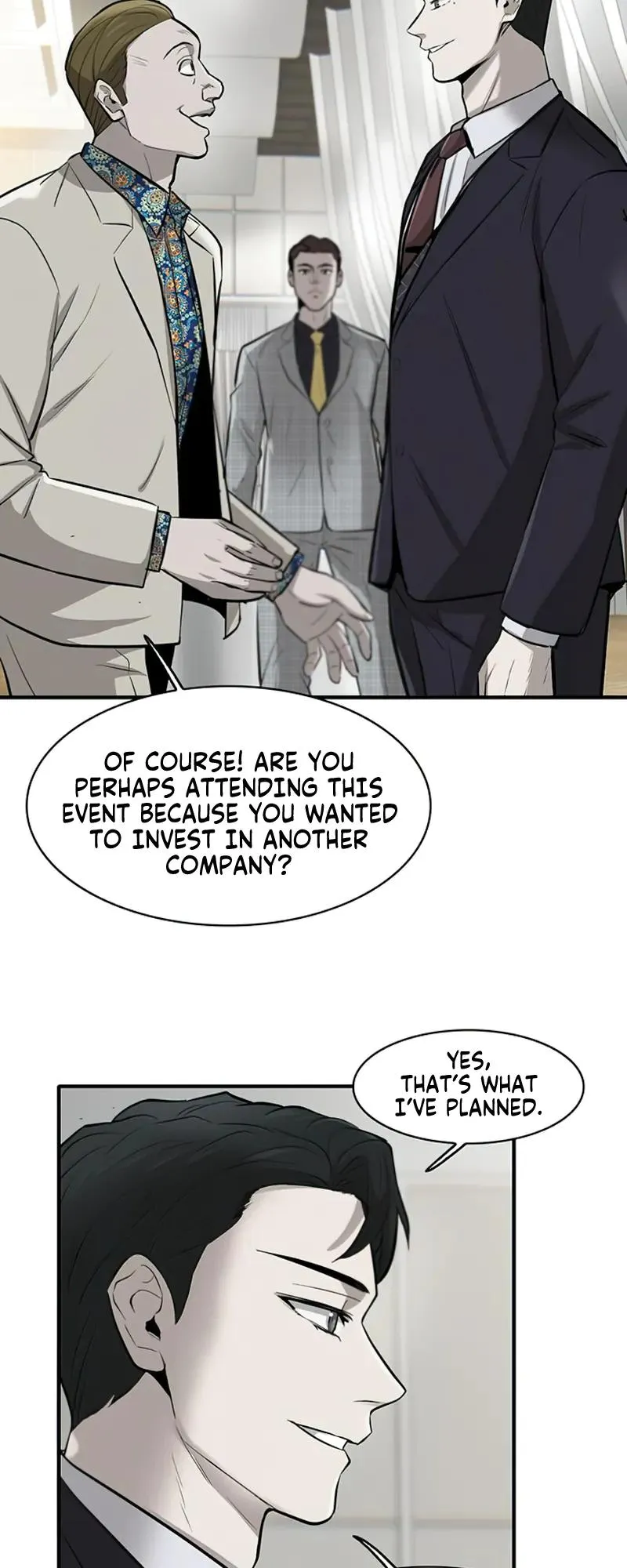 Limitless Chapter 7 page 17 - 